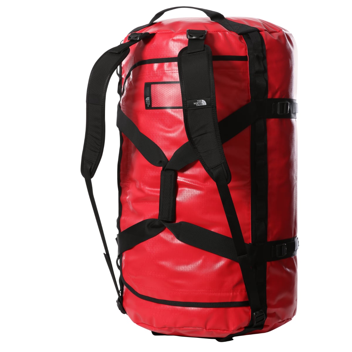 The North Face Base Camp Duffel Extra Large | TNF Red