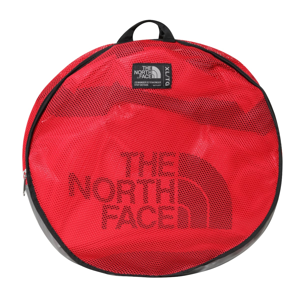 The North Face Base Camp Duffel Extra Large | TNF Red