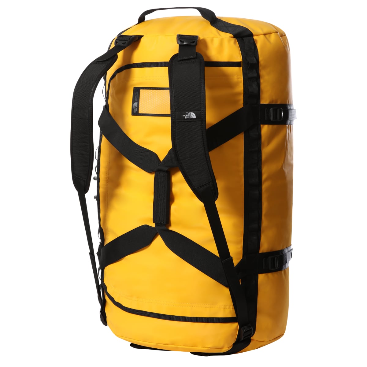 The North Face Base Camp Duffel Extra Large | Summit Gold