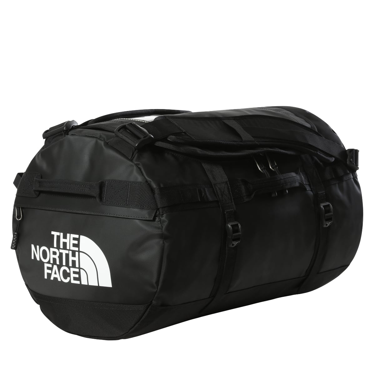 The North Face Base Camp Duffel Small | TNF Black