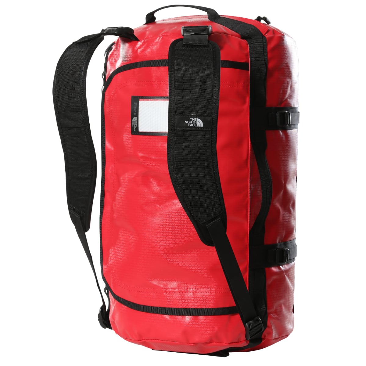 The North Face Base Camp Duffel Small | TNF Red