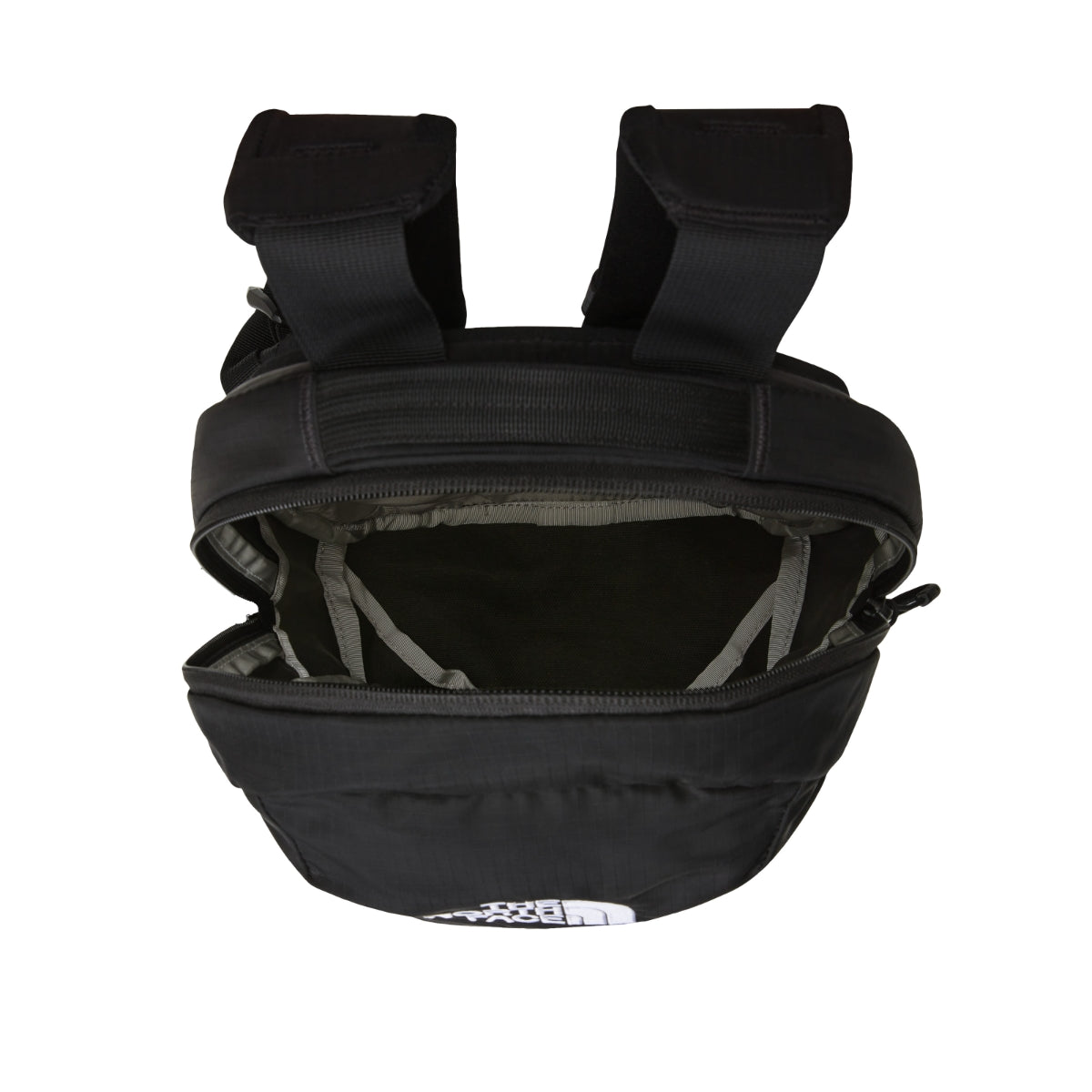 The North Face Borealis MINI Backpack | TNF Black-TNF Black-NPF