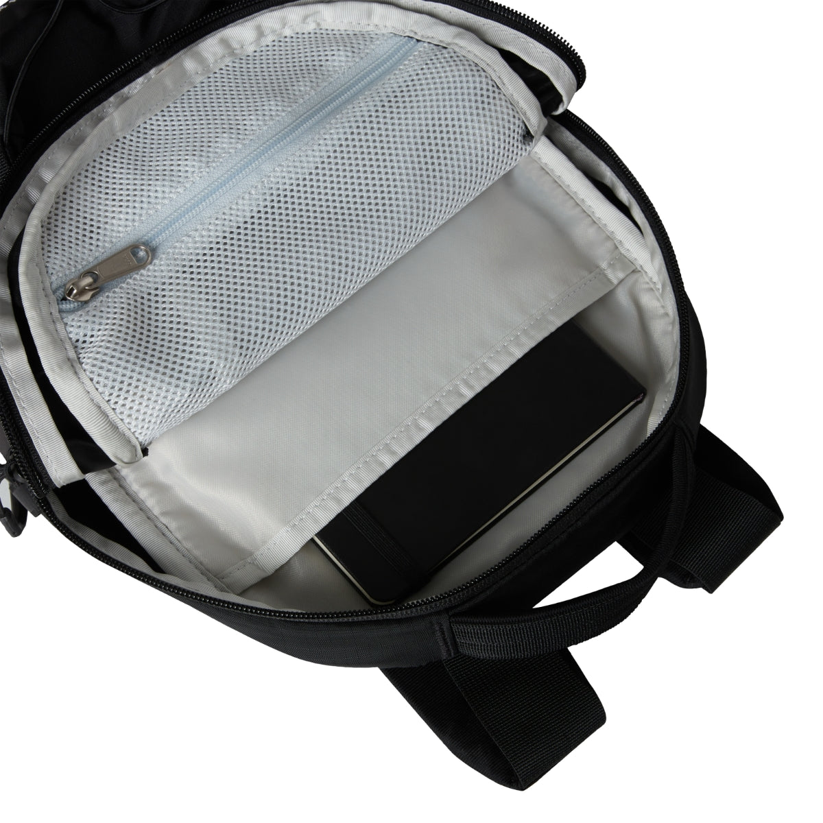 The North Face Borealis MINI Backpack | TNF Black-TNF Black-NPF