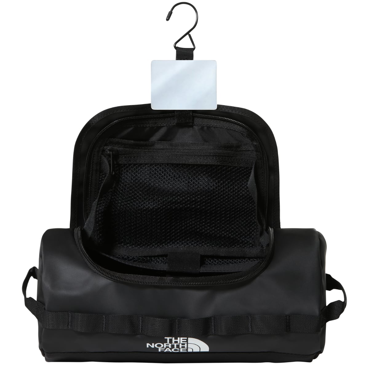 The North Face Base Camp TRAVEL CANNISTER LARGE | TNF Black