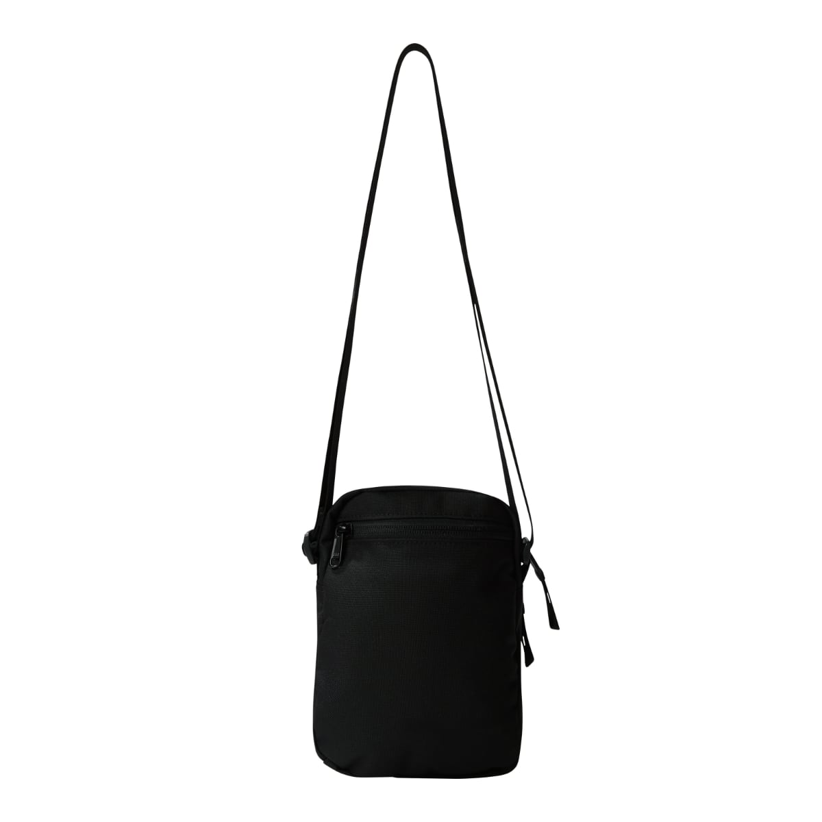 The North Face Jester CROSSBODY compact bag with a long adjustable strap