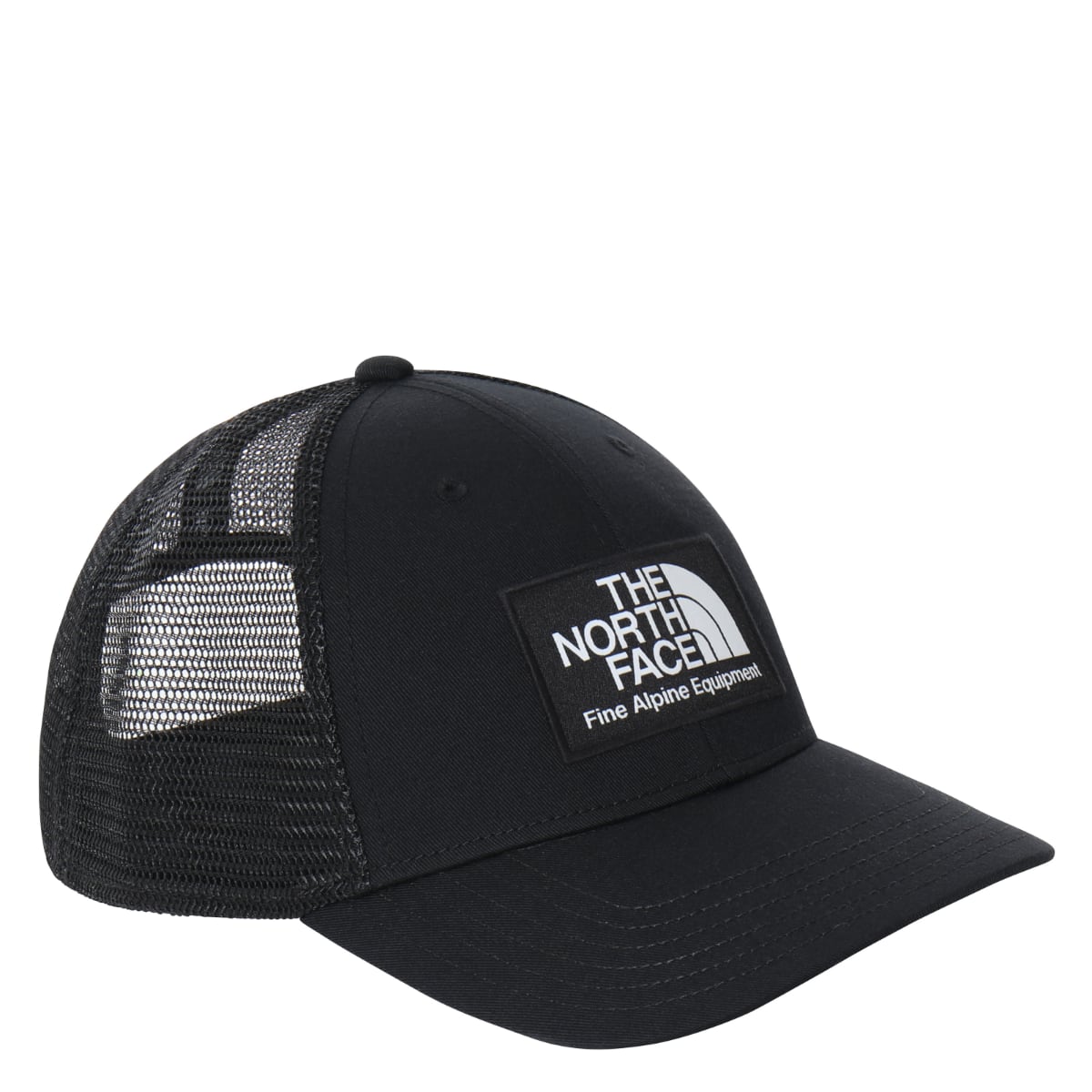 The North Face Mudder Trucker Sports Cap | TNF Black