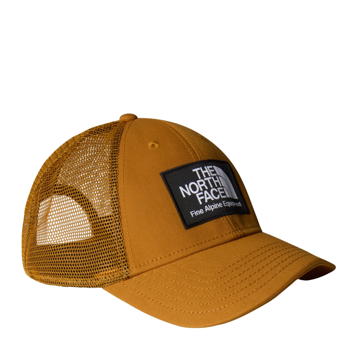 The North Face Mudder Trucker Sports Cap | Timber Tan