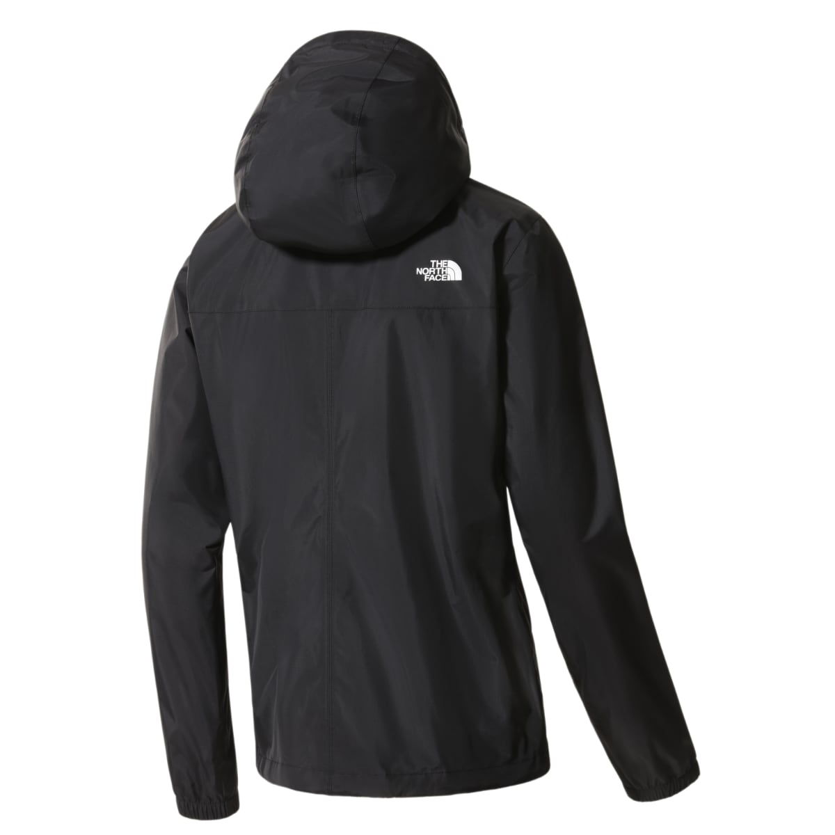 The North Face Antora Waterproof Women's Jacket | TNF Black (AW24)