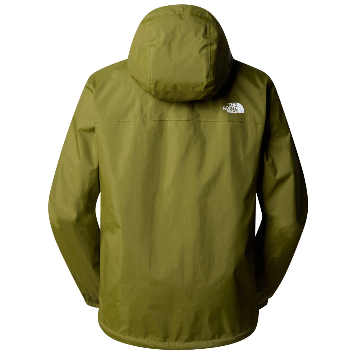The North Face Antora Waterproof Men's Jacket | Forest Olive (AW24)