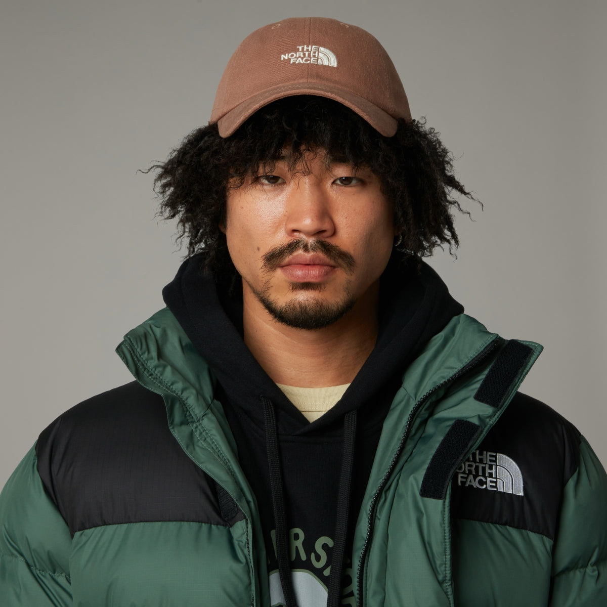 The North Face Norm Cap | Latte