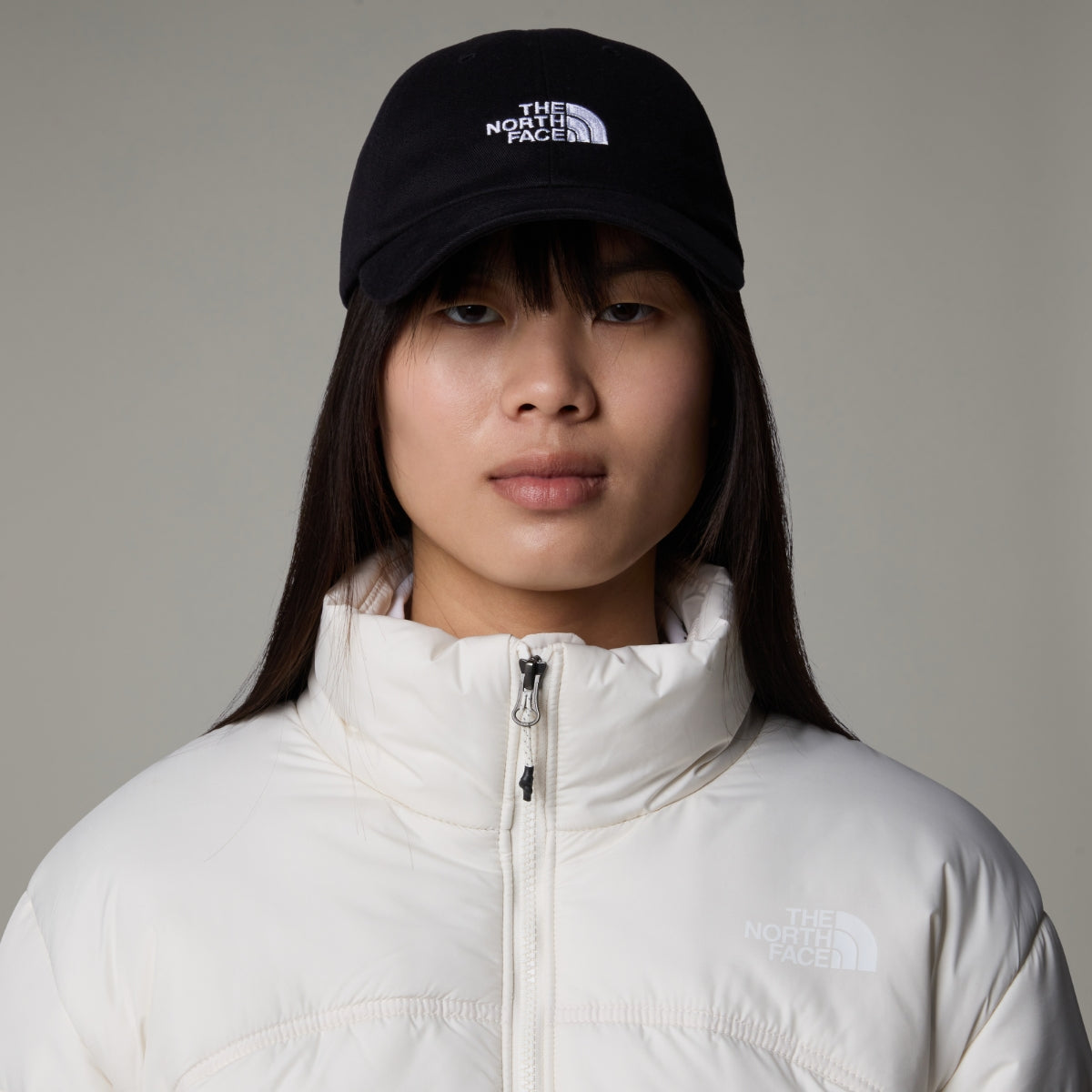 The North Face Norm Cap | TNF Black