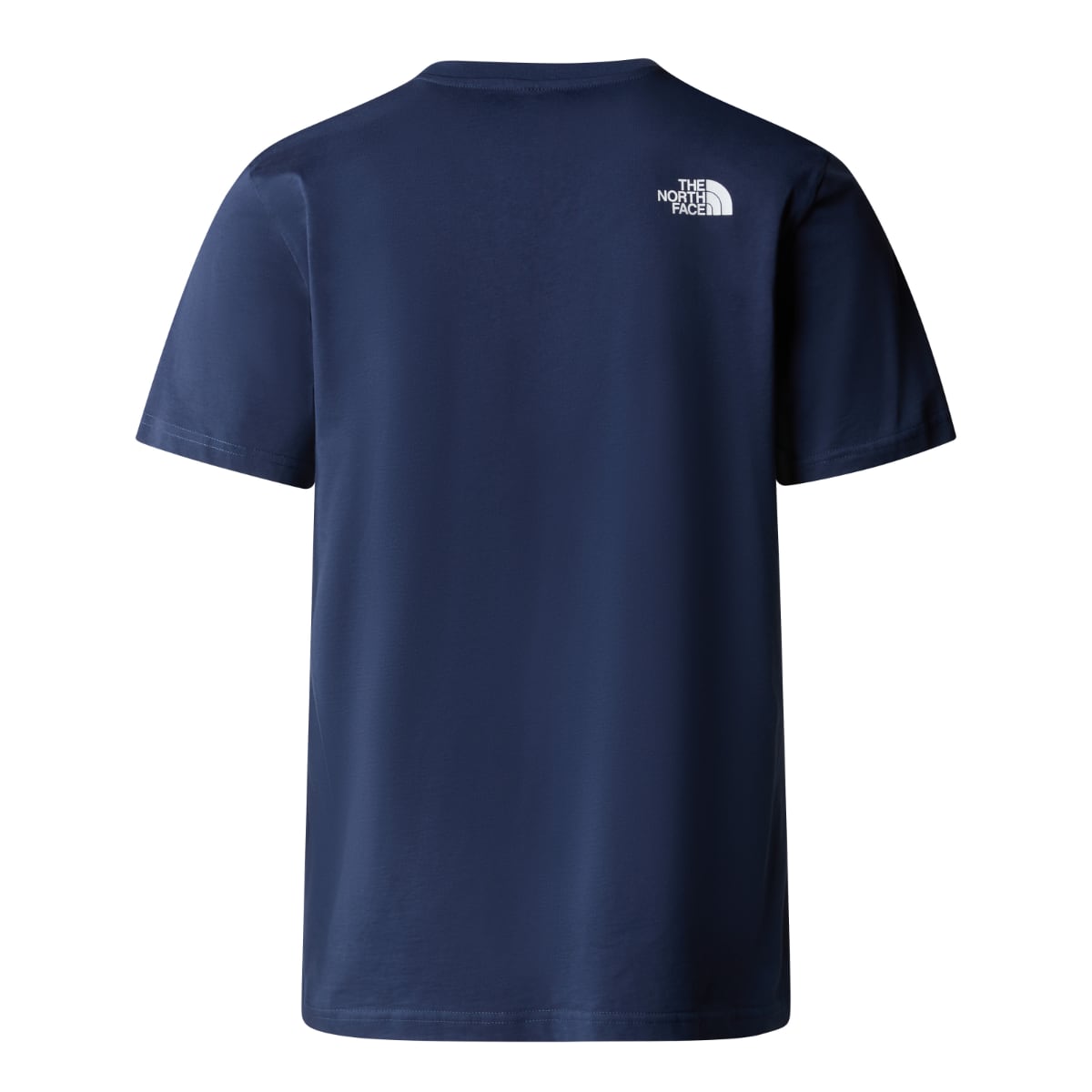 The North Face Easy Men's T-Shirt | Summit Navy