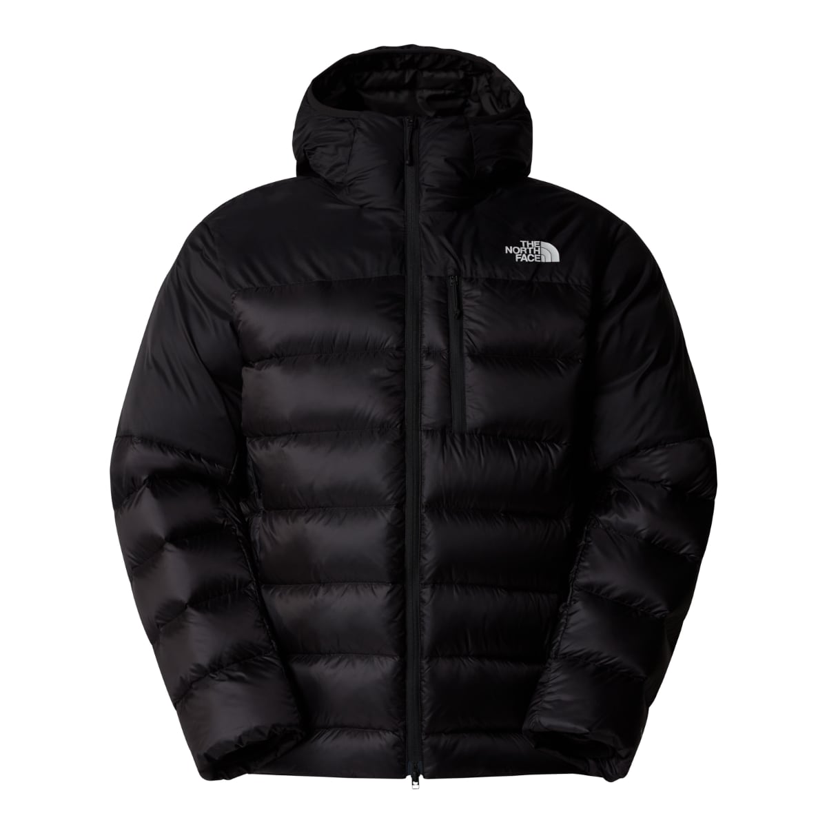 The North Face Kalix Down Insulated Men's HOODIE Jacket TNF Black