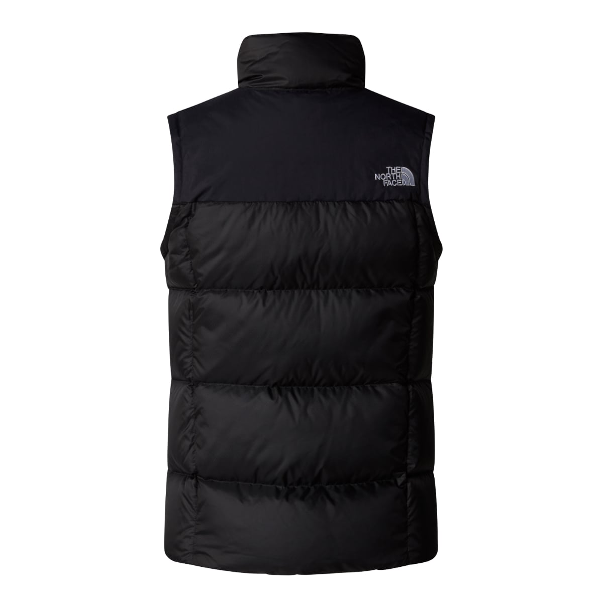 The North Face Diablo Down 2.0 Insulated Women's Vest | TNF Black Heather