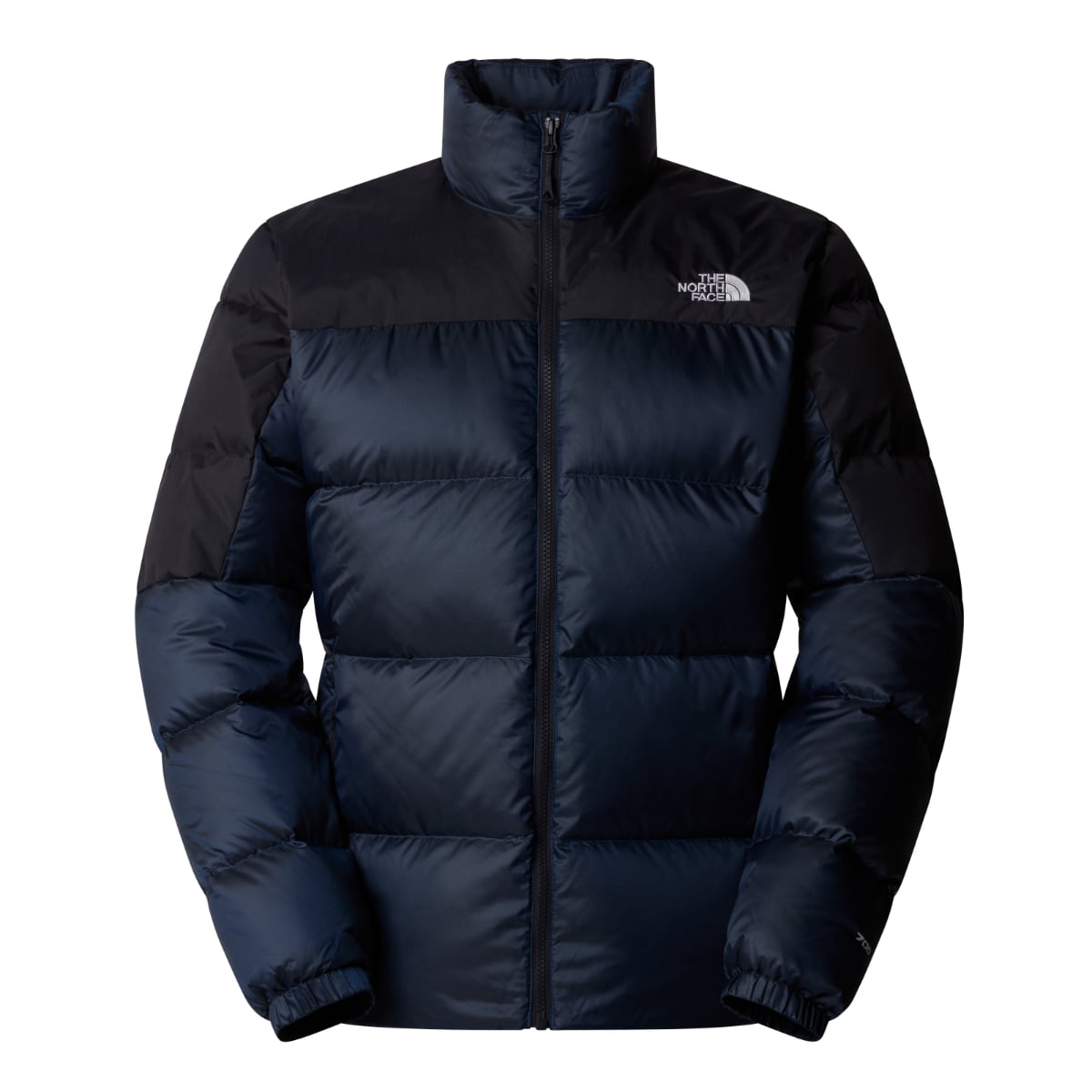 The North Face Diablo Down 2.0 Insulated Men's Jacket | Shady Blue