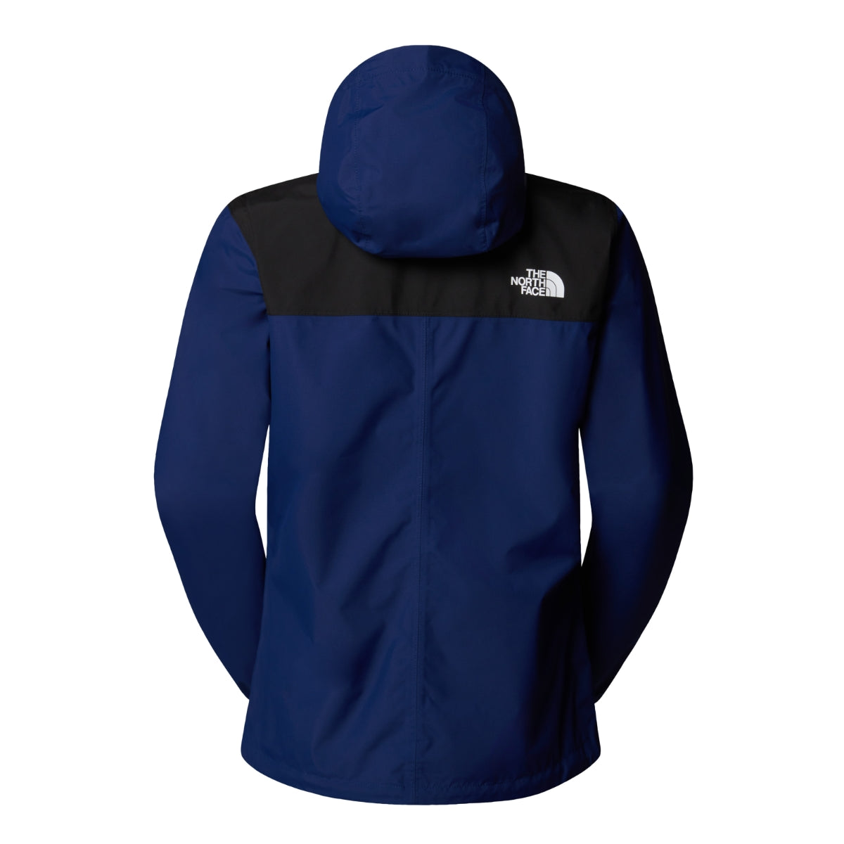 The North Face Antora Waterproof Women's Jacket | Estate Blue-TNF Black