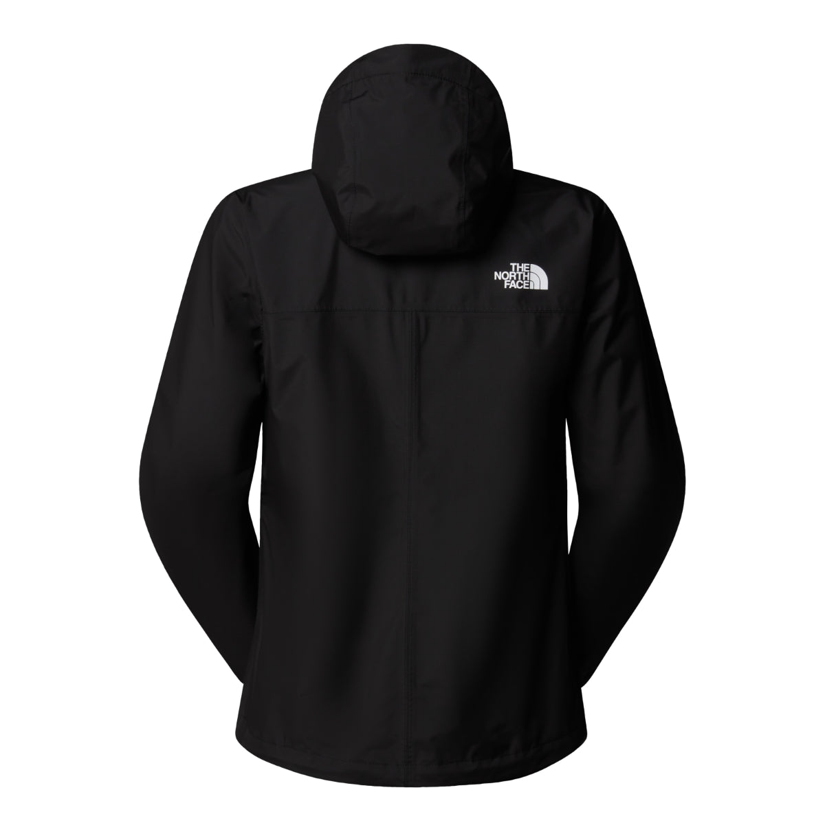 The North Face Antora Waterproof Women's Jacket | TNF Black