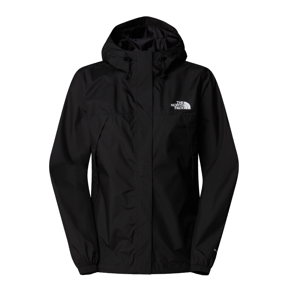 The North Face Antora Waterproof Women's Jacket | TNF Black