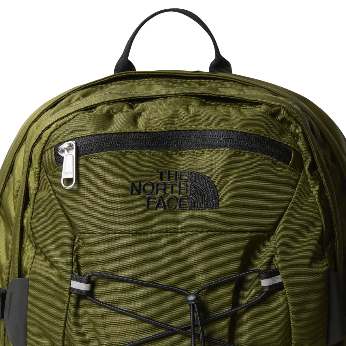 The North Face Borealis Classic Backpack | Forest Olive