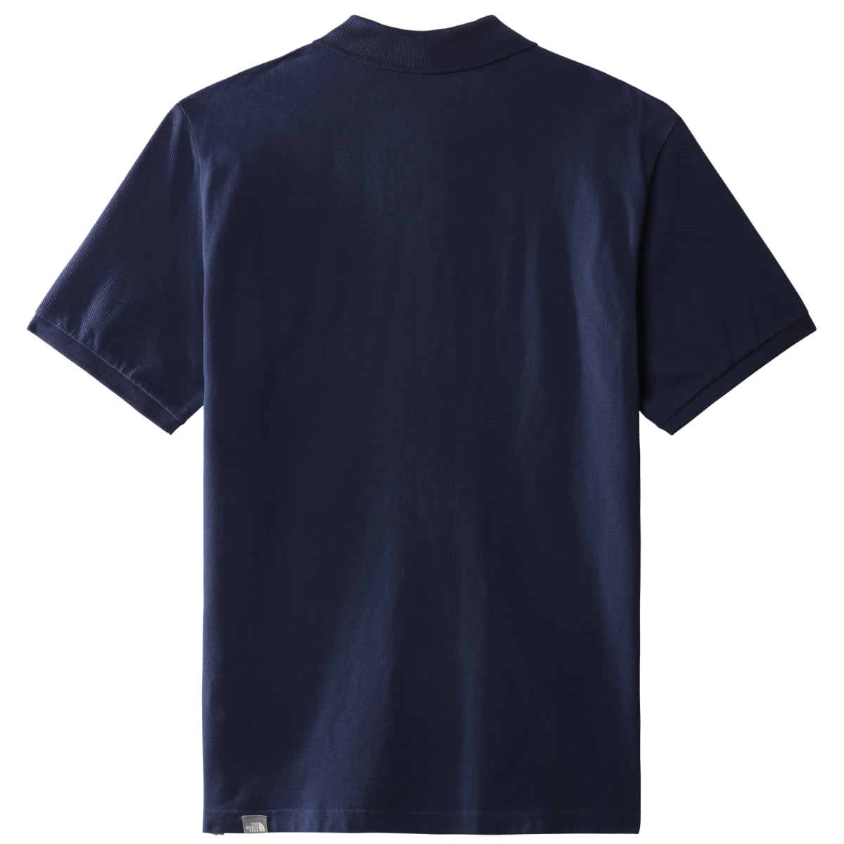 The North Face Polo Piquet Men's T-Shirt | Summit Navy