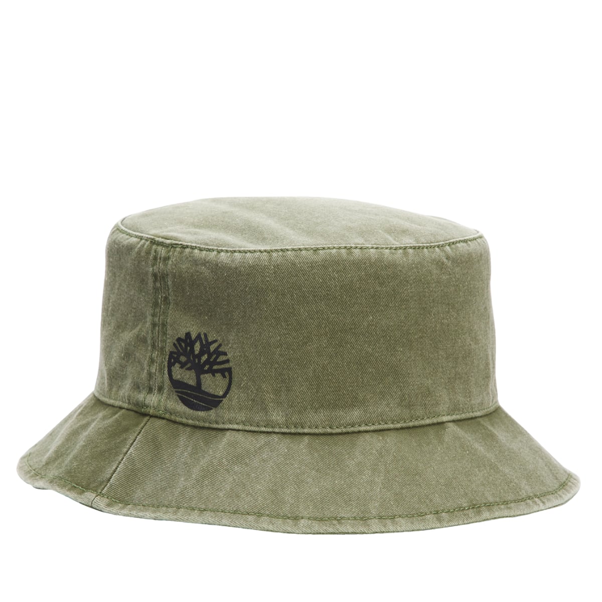 Timberland Pigment Dye Bucket Hat | Grape Leaf