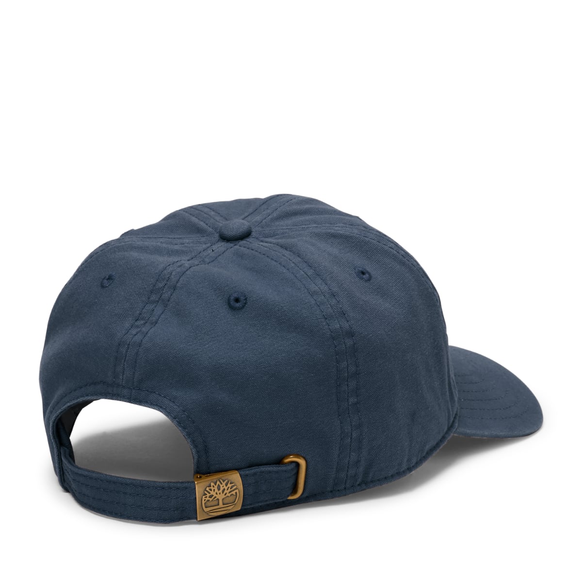 Timberland Soundview Baseball Cap | Dark Blue