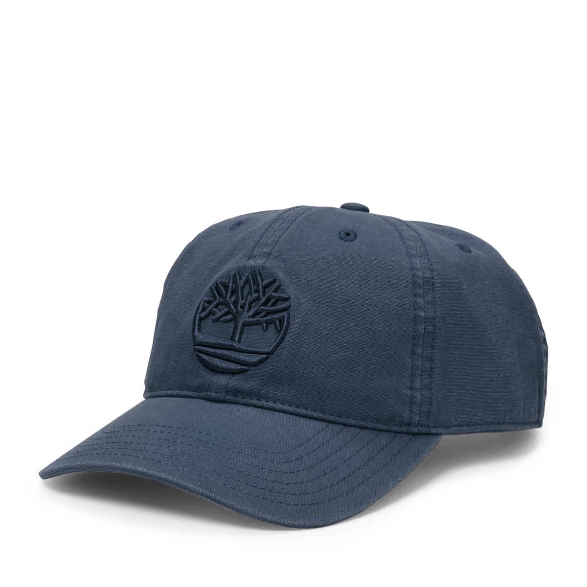 Timberland Soundview Baseball Cap | Dark Blue