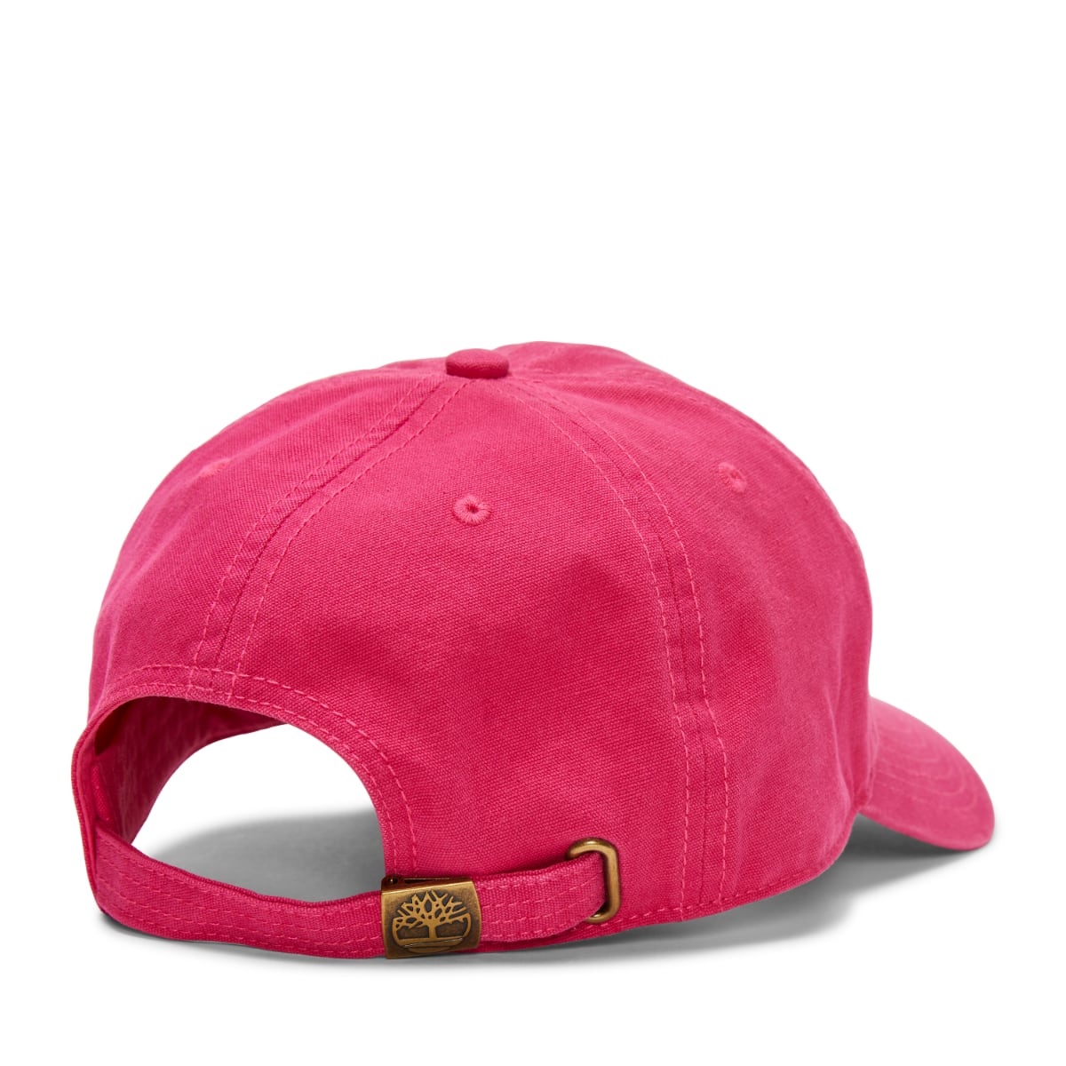 Timberland Soundview Baseball Cap | Very Berry