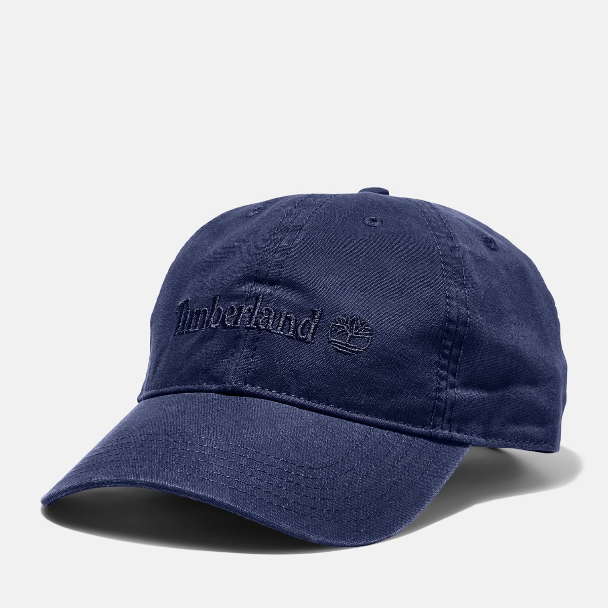 Timberland Cooper Hill Baseball Cap | Peacoat