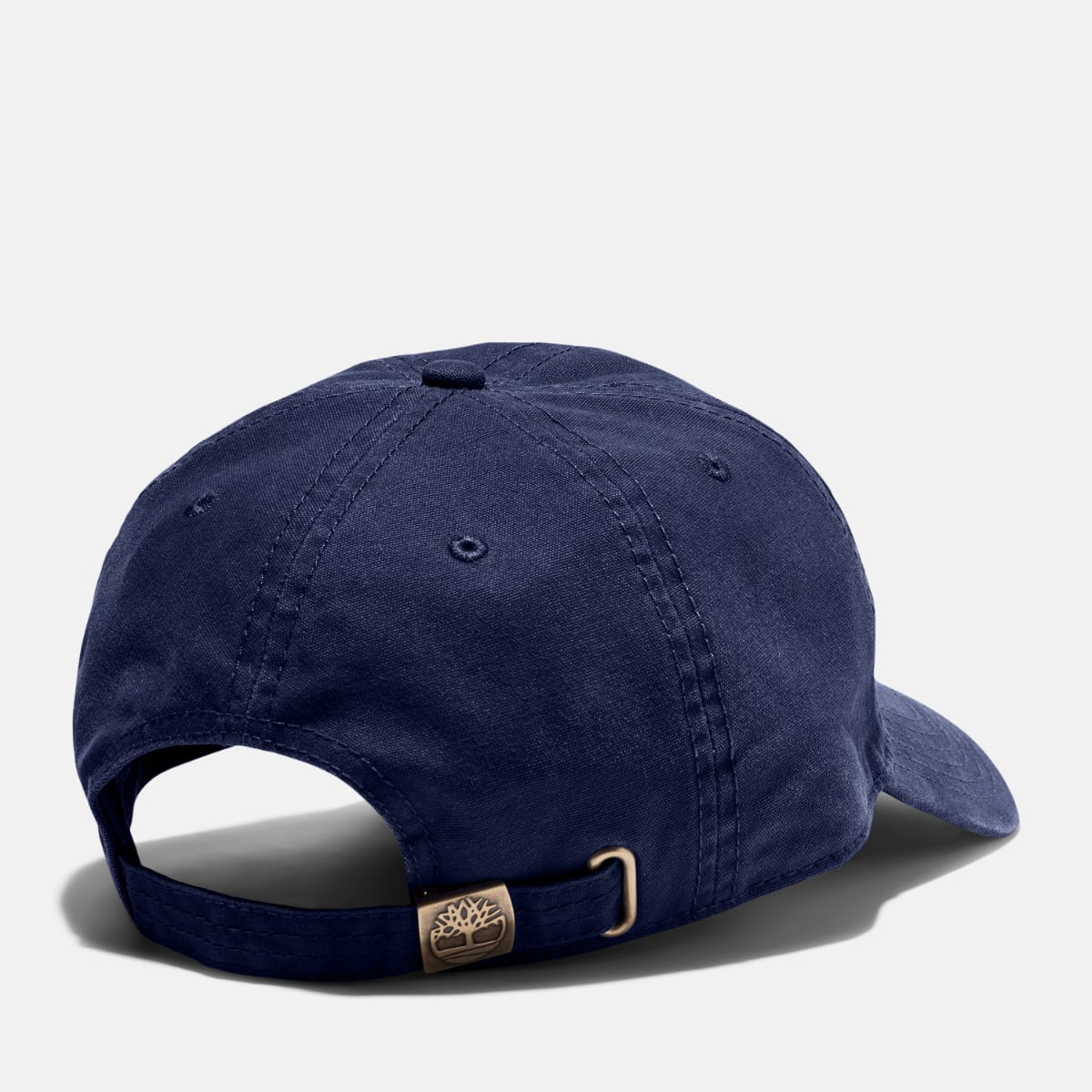 Timberland Cooper Hill Baseball Cap | Peacoat