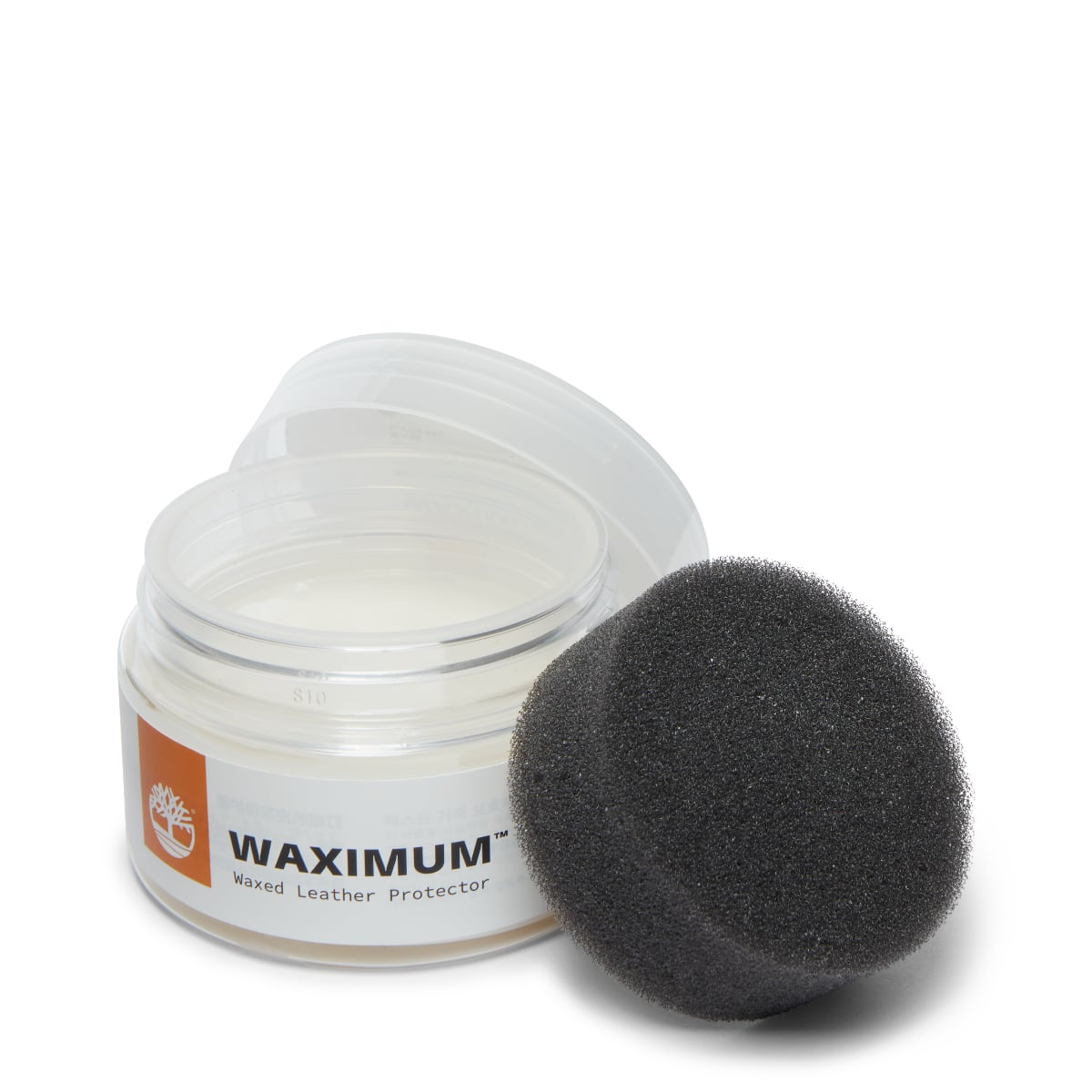 Timberland Waximum™ Waxed Leather Protector Neutral 60gm (Model TB 0A2K11000)