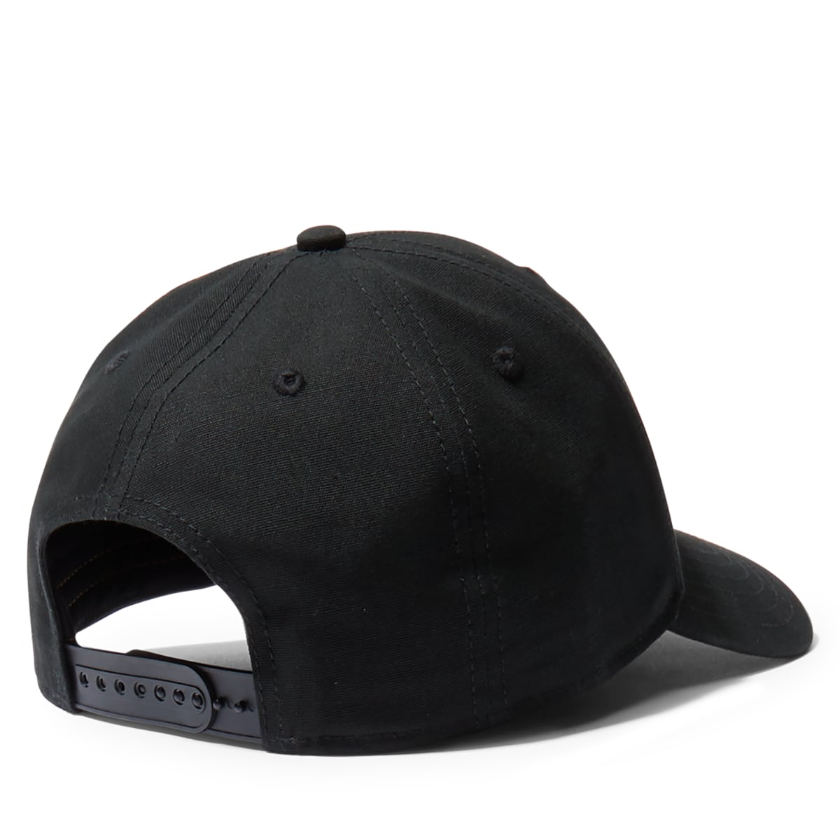 Timberland Rainbow Cap | Black