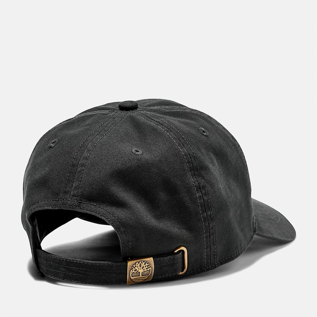 Timberland Soundview Baseball Cap | Black