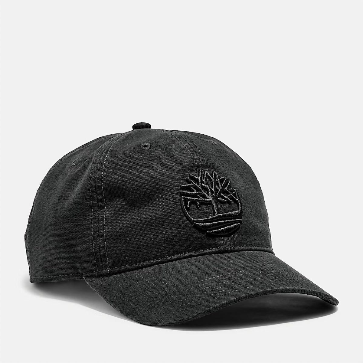 Timberland Soundview Baseball Cap | Black