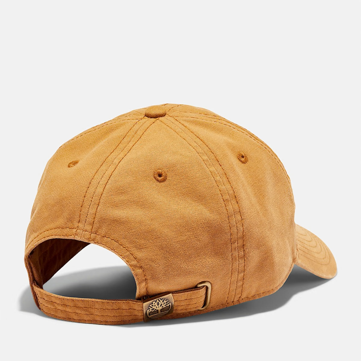 Timberland Soundview Baseball Cap | Wheat