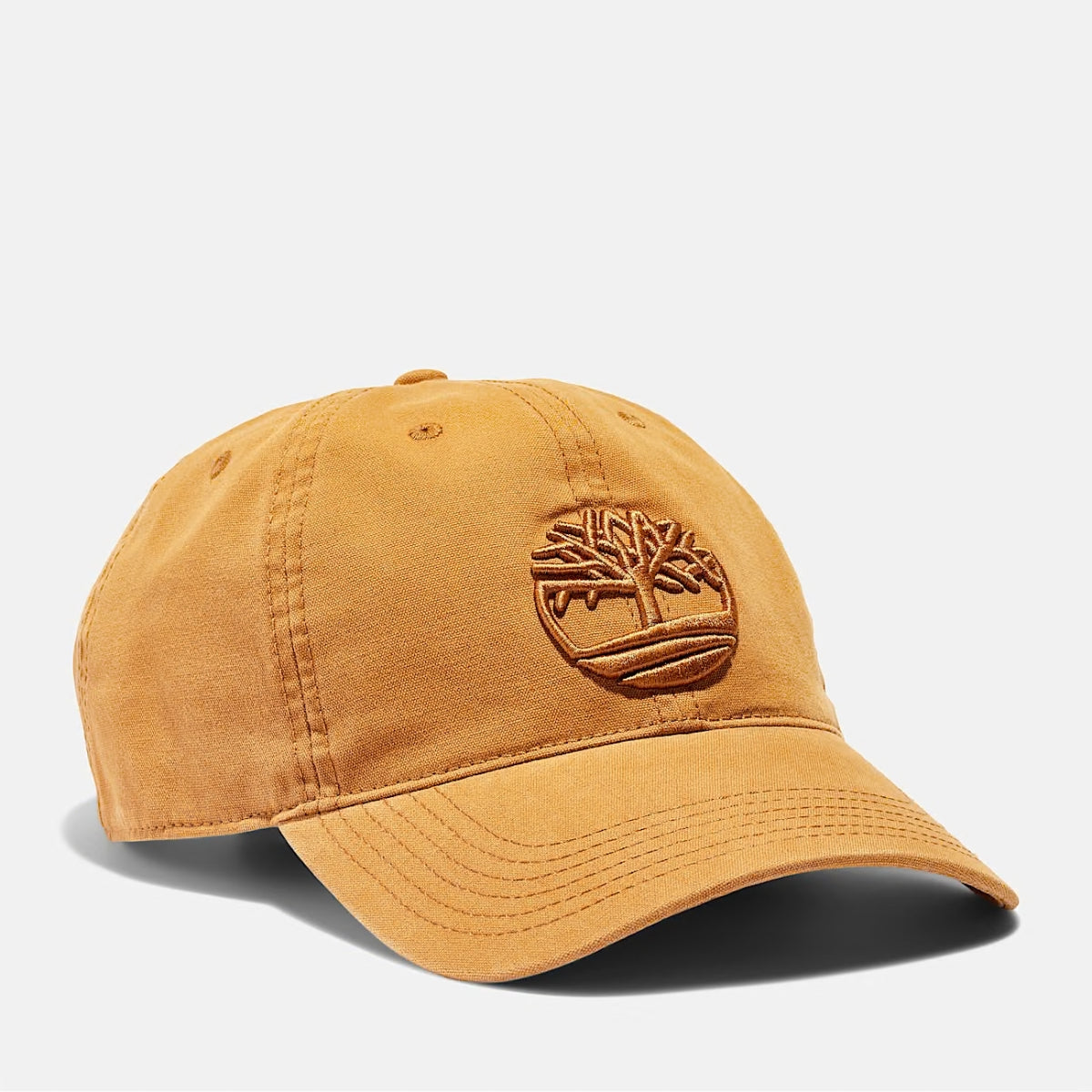 Timberland Soundview Baseball Cap | Wheat