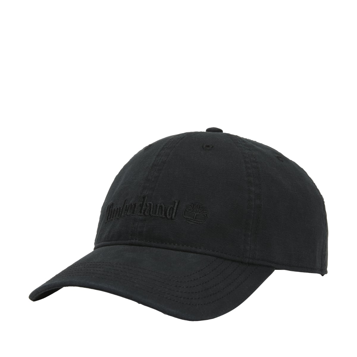 Timberland Cooper Hill Baseball Cap | Black