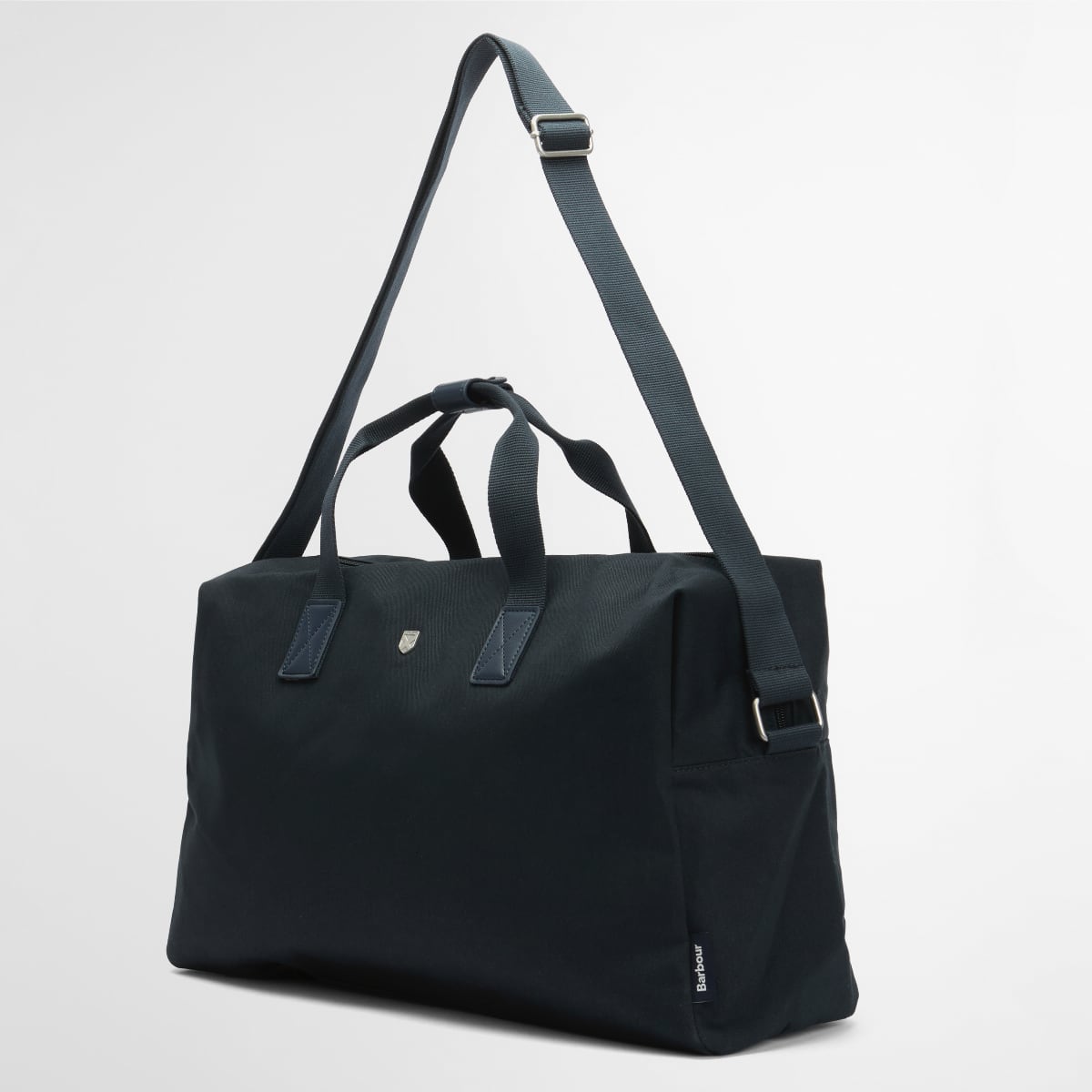 Barbour Cascade Flight Bag | Navy