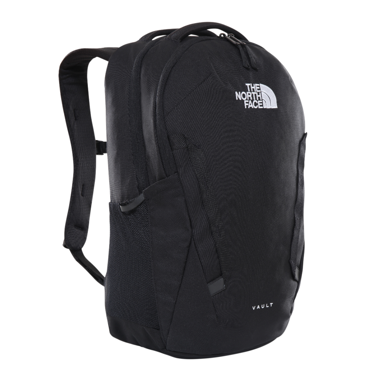 The North Face Vault Backpack | TNF Black