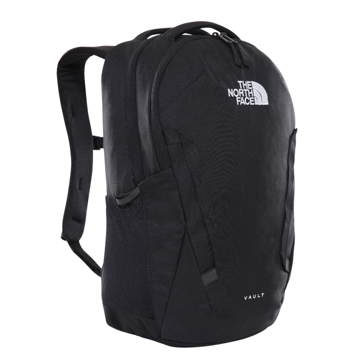 The North Face Vault Backpack TNF Black