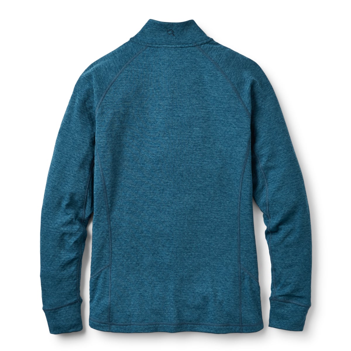 Rab Nexus Full-Zip Fleece Women's Jacket | Tempest Blue