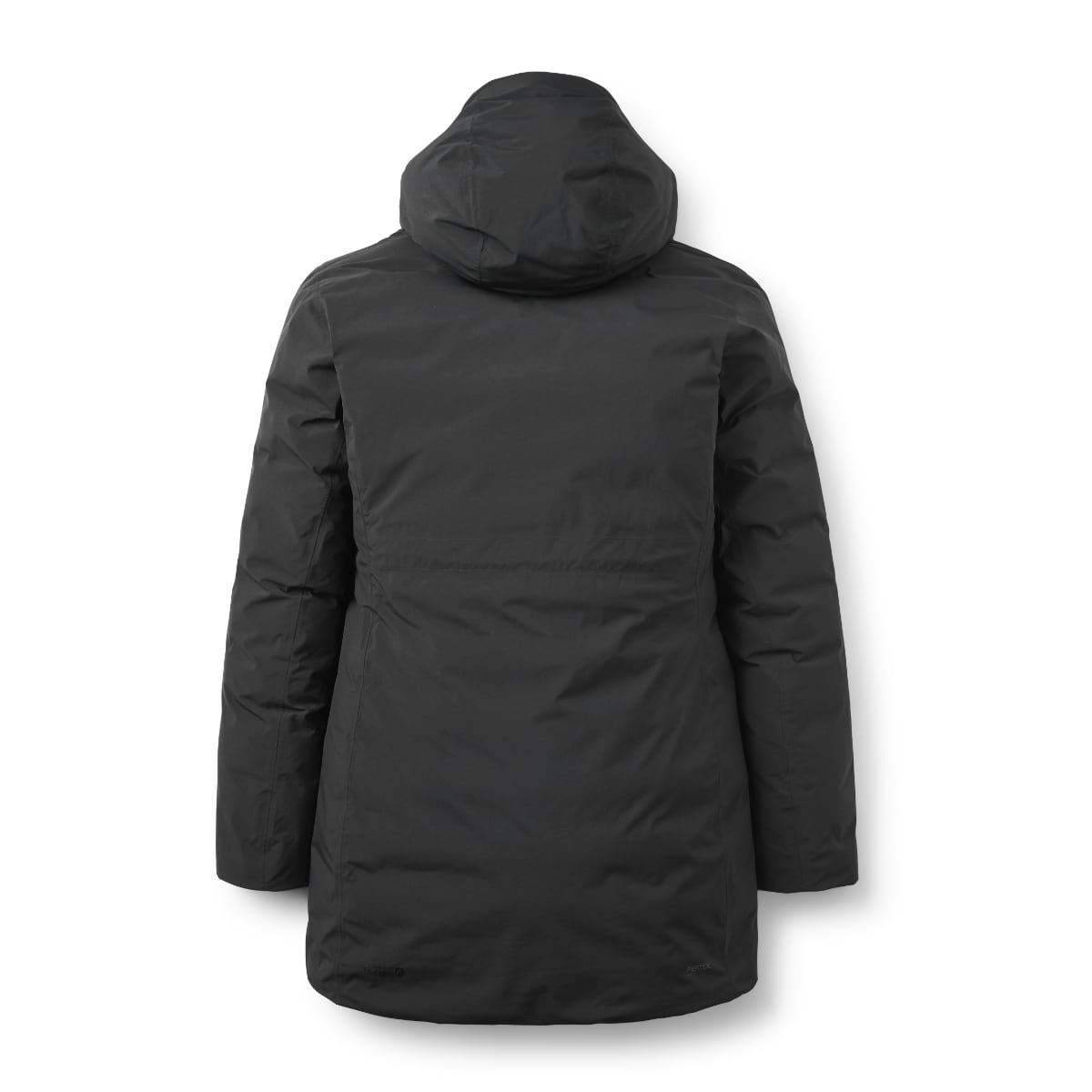 Rab Valiance Waterproof Down Women's Parka | Black