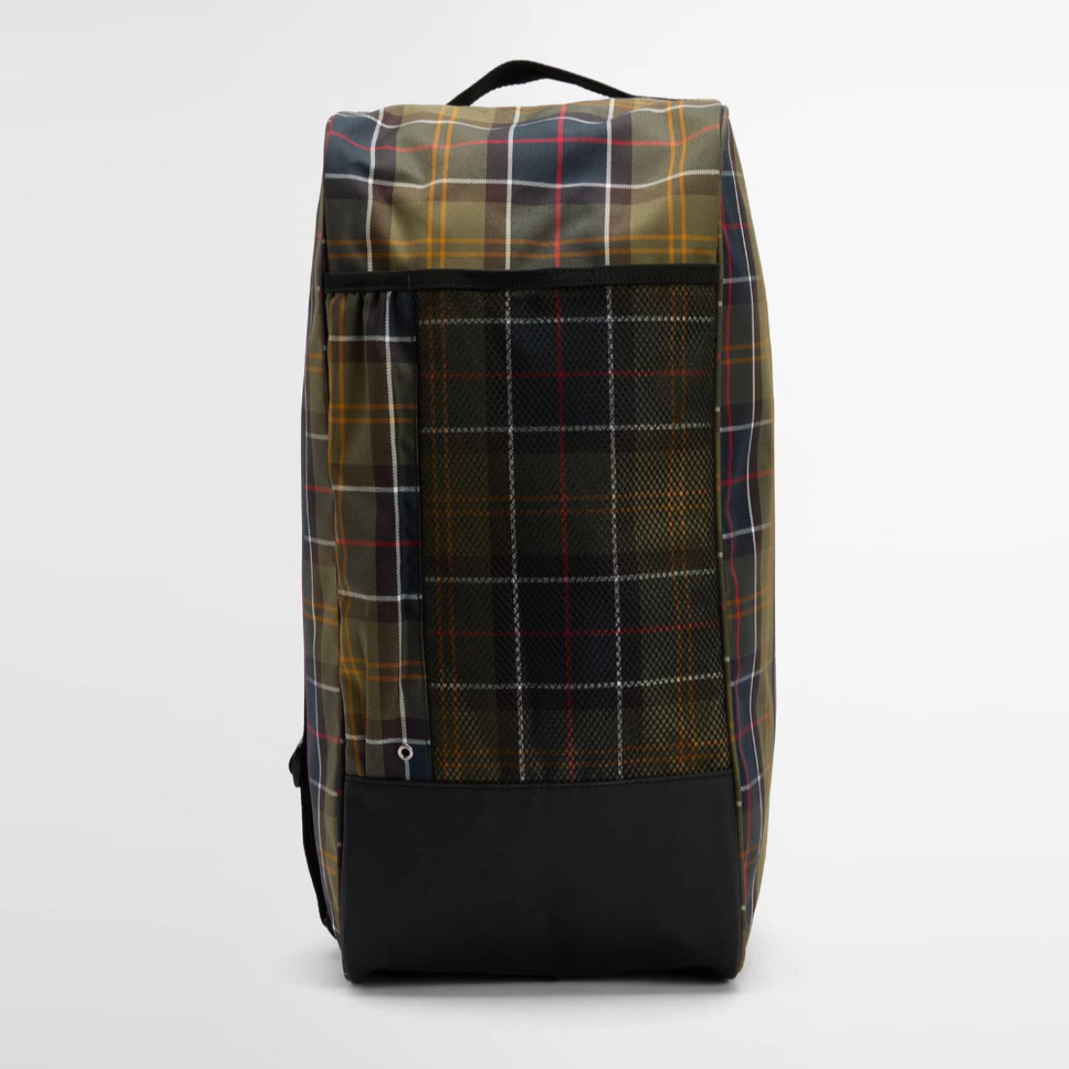 Barbour Tartan Wellington Boot Bag | Classic Tartan
