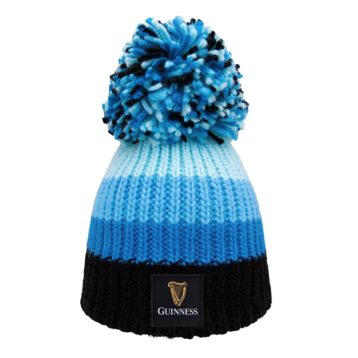 Big Bobble Hat | Guinness Blue
