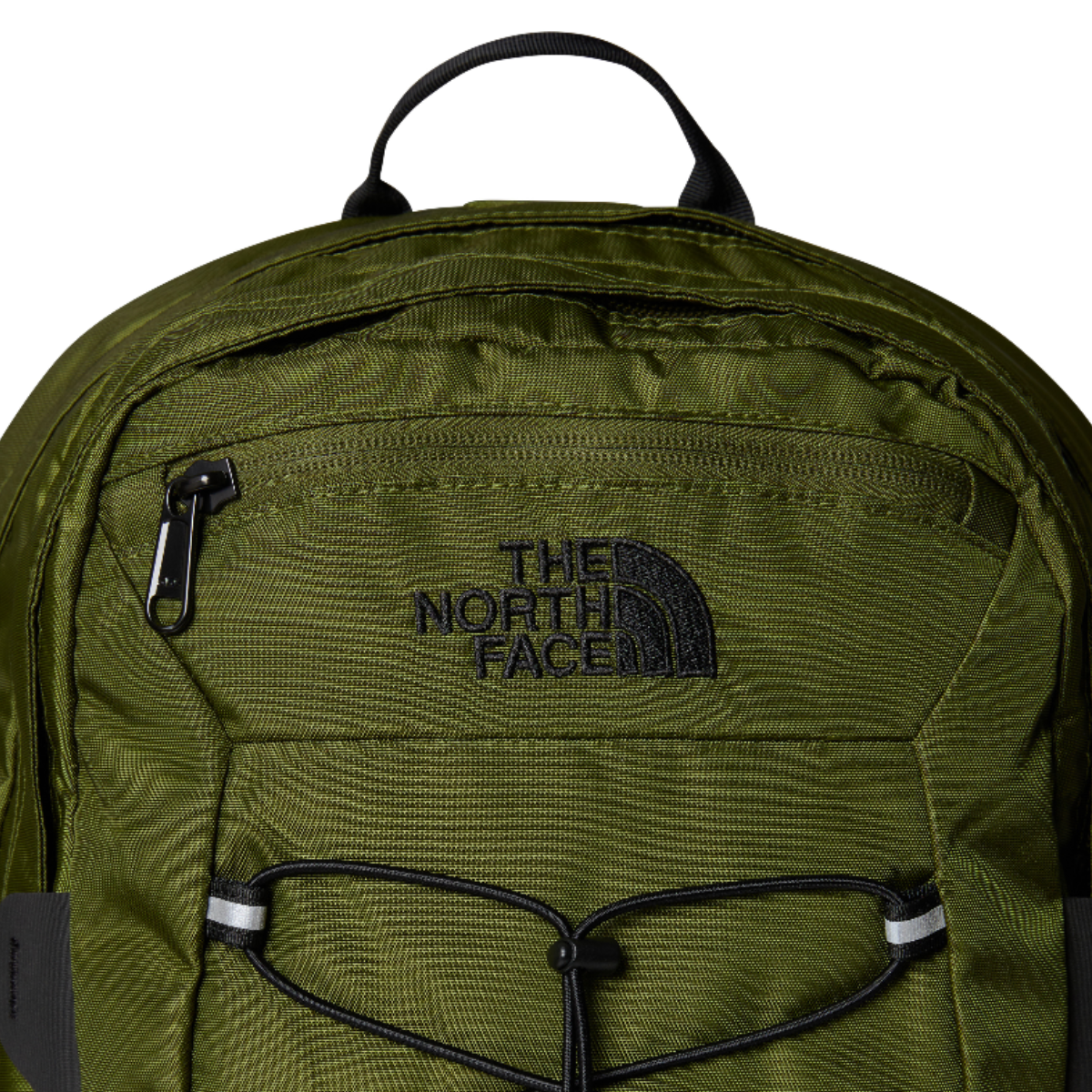 The North Face Borealis Classic Backpack | Woodland Green