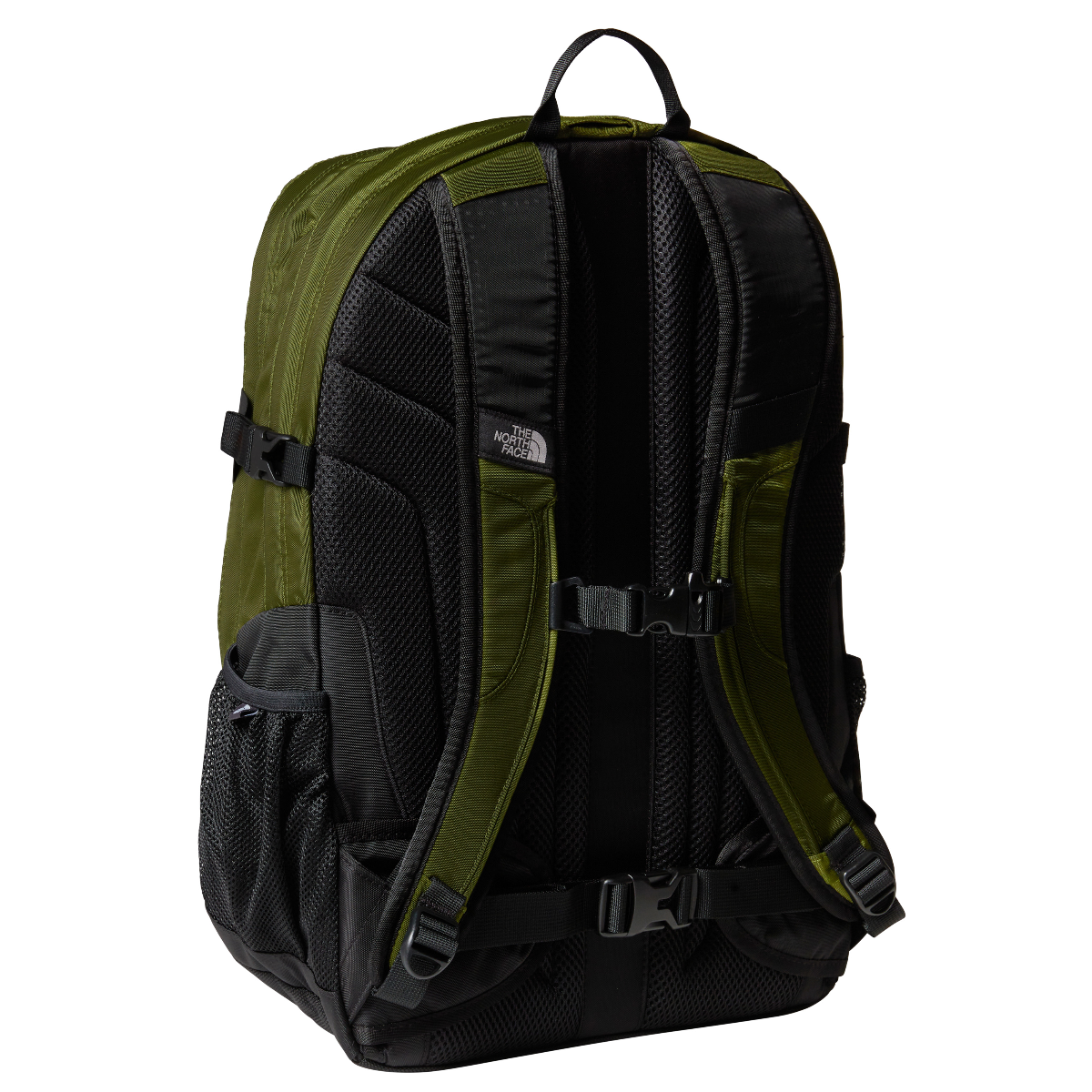 The North Face Borealis Classic Backpack | Woodland Green