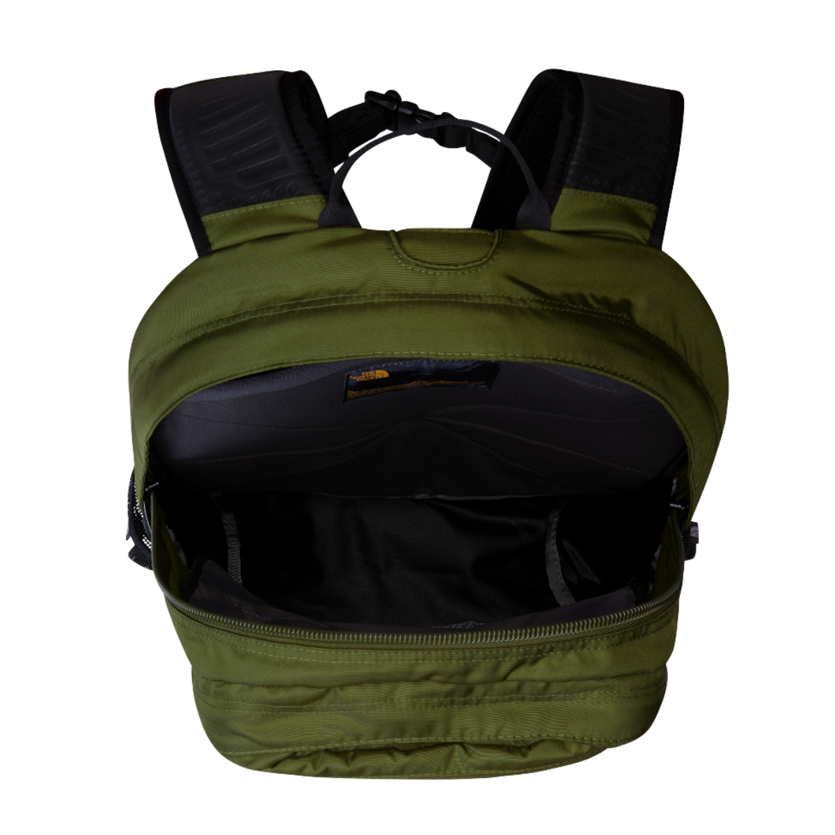 The North Face Borealis Classic Backpack | Woodland Green