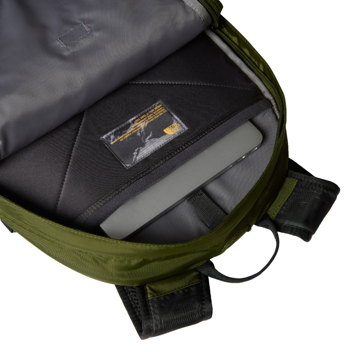 The North Face Borealis Classic Backpack | Woodland Green