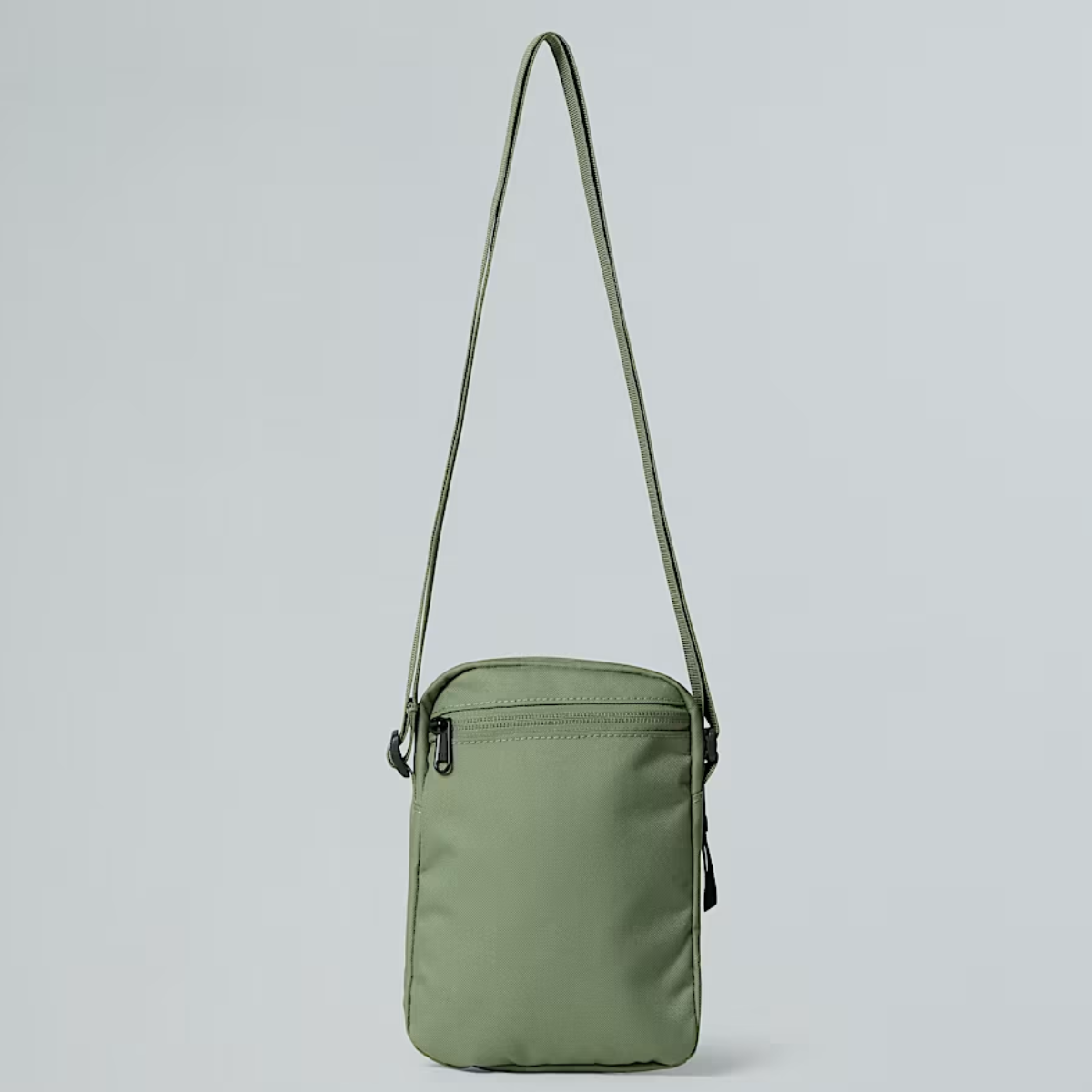 The North Face Jester CROSSBODY | Bark Mist-TNF Black
