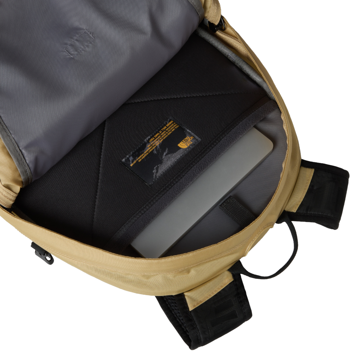 The North Face Borealis Classic Backpack | Khaki Stone